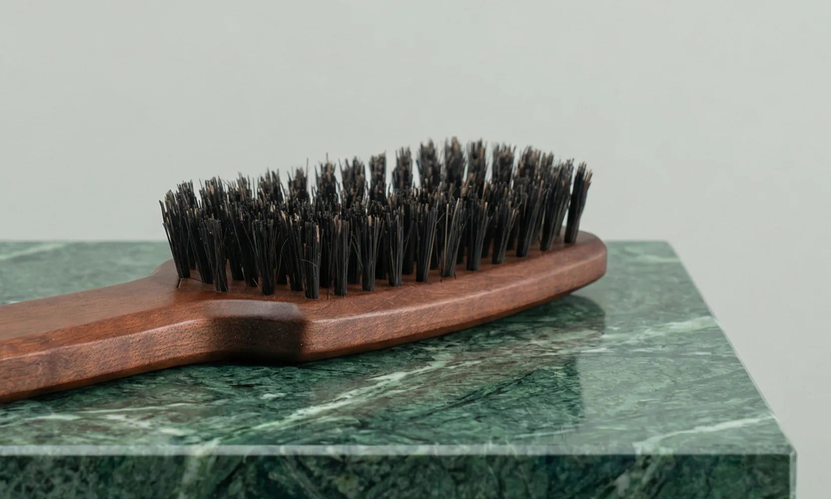 7 wissenschaftlich belegte Vorteile der Wildschweinborstenbürste