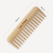 Entwirrungs– und Reinigungskamm