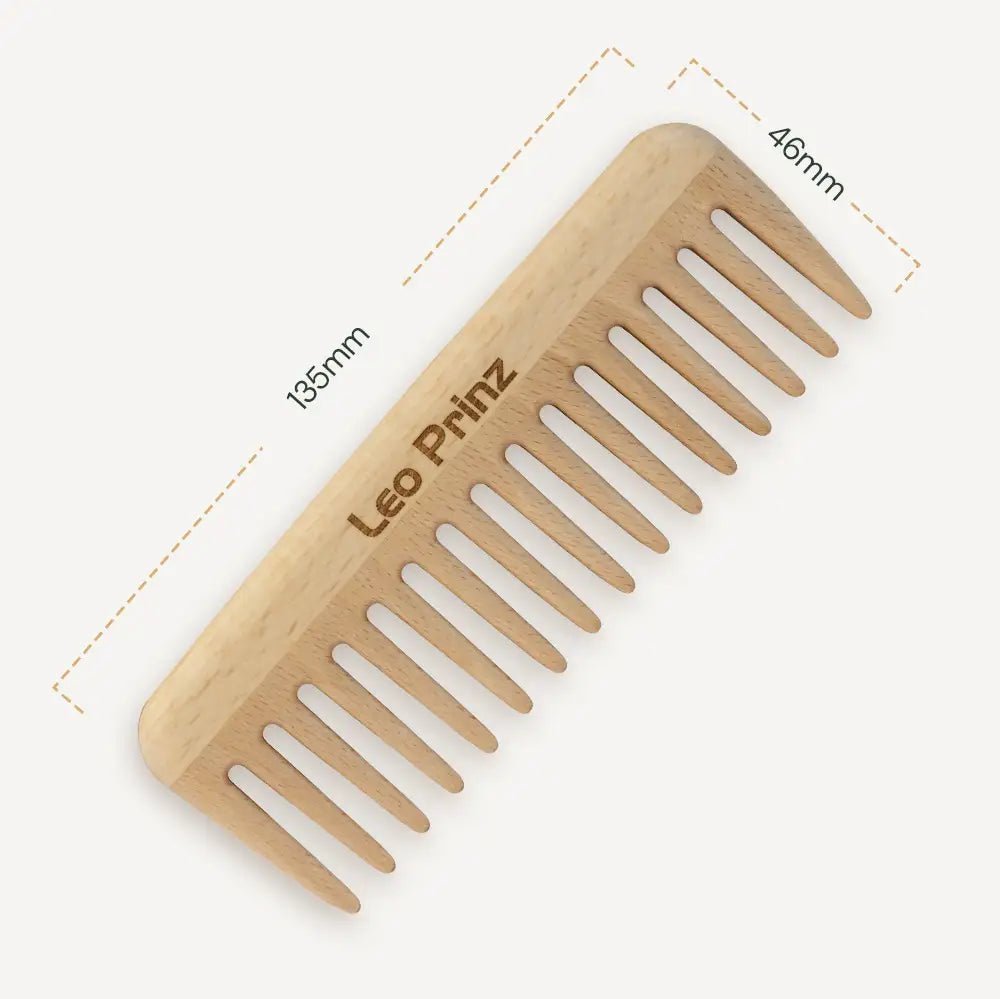 Entwirrungs– und Reinigungskamm